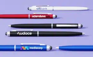 Affordable Personalised Pens-Cost Effective Marketing Items