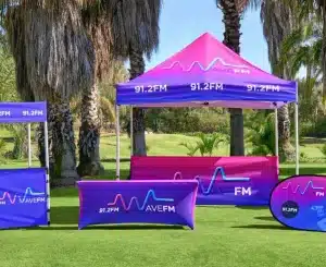 Banners Serve as Powerful Visual Communication Tools