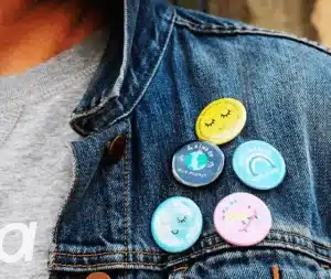 Branded Badges – a Top Choice in Custom Promotional Products