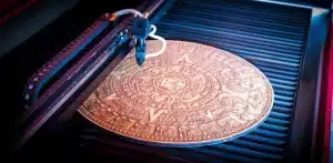 Branding Review: CO2 Laser Engraving