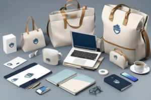 Corporate Gifts for Company Events and Branding