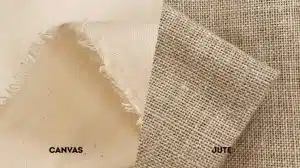 Eco Friendly Corporate Gifts-the Difference Between Jute and Canvas
