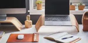 Elevate Your Office with Customised Branded Merchandise