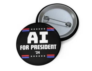 From Button Badges to AI: How Promotional Products Are Revolutionising Marketing in the Digital Age!