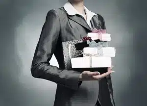 Guide to Corporate Gifting and Corporate Clothing