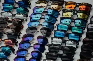 How to Choose the Perfect Custom Sunglasses for Your Event?