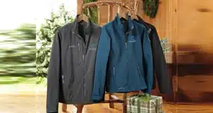 How to Choose the Right Custom Jackets for Your Company Event?