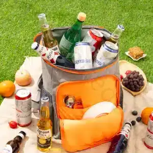 Personalised Cooler Bags-The Gift That Keeps Giving