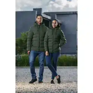 Product Review: Elevate Mens and Ladies Montana Jacket (ELE-11500 and ELE-11501)