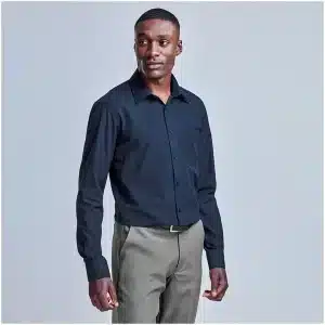 Product Review: Elevate Mens Long Sleeve Sycamore Shirt (ELE-4012)