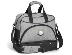 Product Review: Gary Player Erinvale Double-Decker Bag (GP-040)