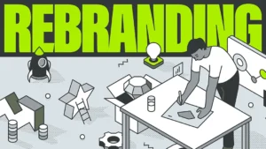 Rebranding Success: Key Considerations and the Power of Promotional Products