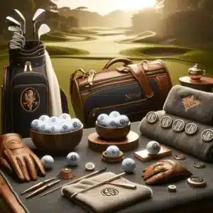 Swinging Success: Top Golf Tournament Promo Gift Ideas to Wow Your Attendees
