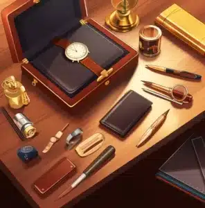 The Corporate Gift Shop of Choice for Branded Executive Gifts