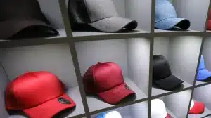 The Effectiveness of Distributing Branded Corporate Gifts