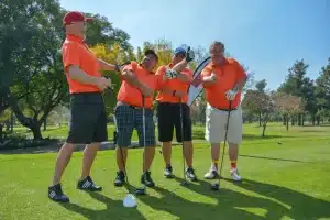 The Power of Hosting a Corporate Golf Day: A Strategic Branding and Relationship-Building Opportunity