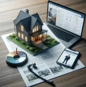 The Power of Promotional Products in Real Estate Marketing