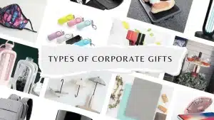 Unravelling the Difference Between Promotional Items and Corporate Gifts in Business