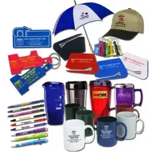 What are Printed Corporate Gifts and Why Should They be Used by Companies?