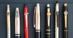 Why Are Promotional Pens So Popular in the Promotional Gifting Industry?