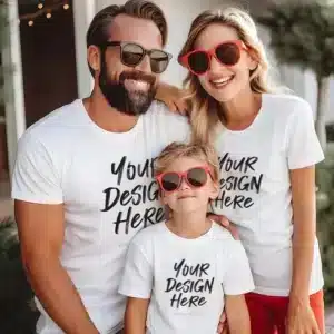 Why High-Quality Custom T-Shirts Are Essential for Your Promotional Giveaways?