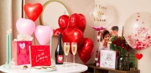 Customized Valentine Gifts to Celebrate Appreciation in South African Workplaces
