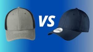 Structured vs Unstructured Hats: Which Style Fits Your Brand Best?