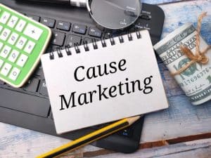 What Is Cause Marketing