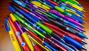 Why Promotional Pens Remain South Africa’s Most Reliable Marketing Tool