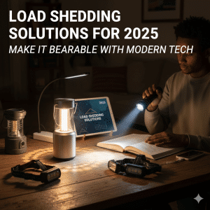 5 Printed Promotional Gifts That Make Load Shedding More Bearable