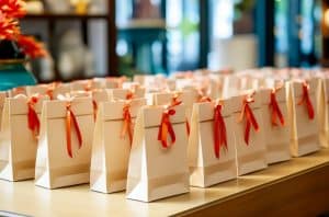 Why Customised Corporate Gifts Still Matter in Your Marketing Mix