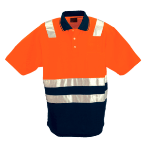 Alternative view of Patrol Golfer