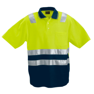 Patrol Golfer