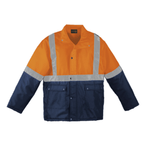 Alternative view of Venture Padded Jacket