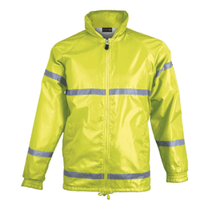 Alternative view of Convoy Jacket
