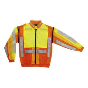 Force Jacket