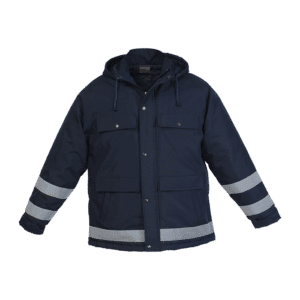 Alternative view of Beacon Jacket