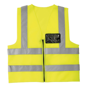 Alternative view of Contract Waistcoat