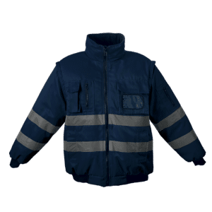Barricade Jacket