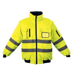 Alternative view of Barricade Jacket