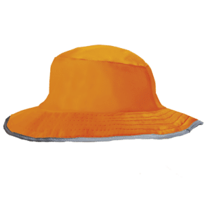 Alternative view of Contract Safety Sun Hat