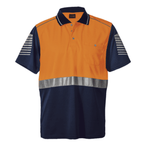 Alternative view of Raid Golfer
