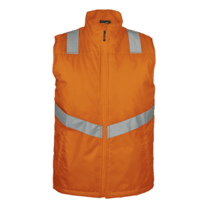 Alternative view of Stanley Bodywarmer