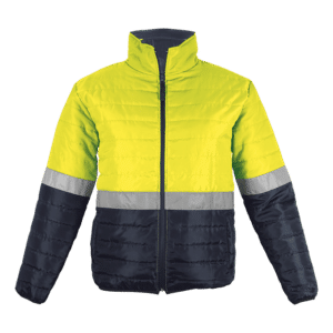 Alternative view of Tyson Jacket