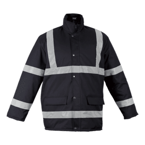 Deploy Reflective Parka