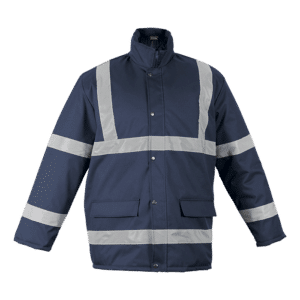 Alternative view of Deploy Reflective Parka
