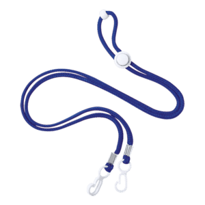 Alternative view of Mask Holder Lanyard Menfix